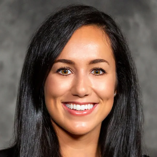 Photo of Ehden Iachini, APRN-CNP