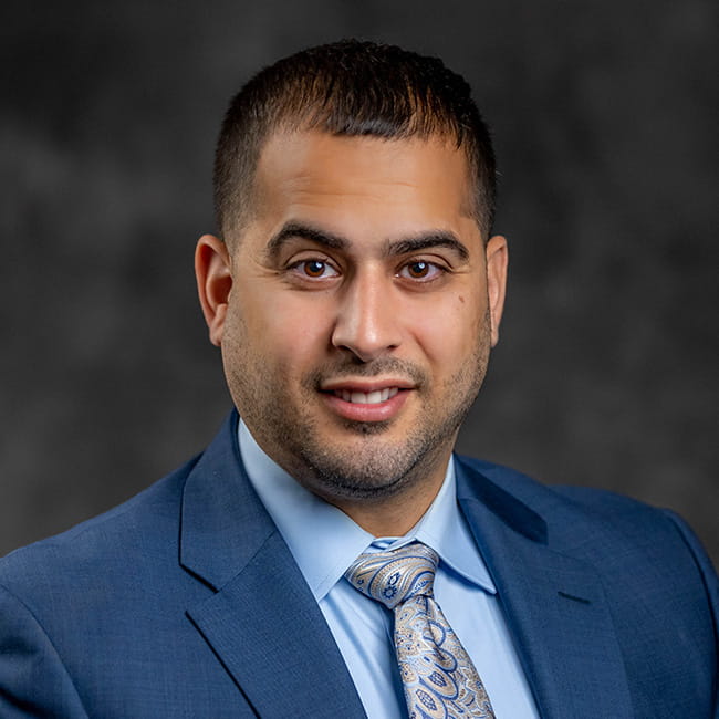 Photo of Mohamad Issa, MD