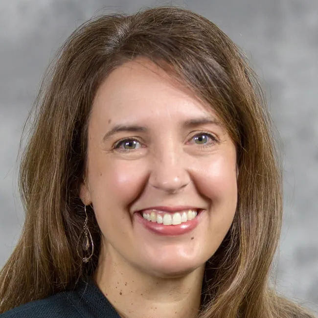 Photo of Cori Jacobson, APRN-CNM