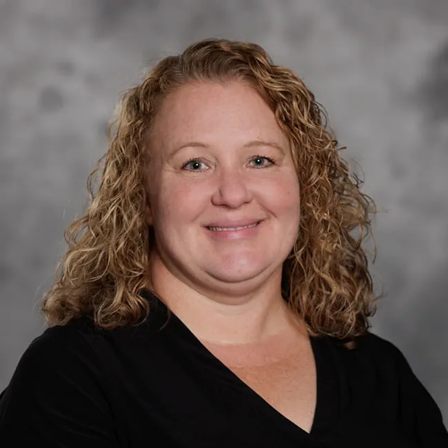 Photo of Jennifer Reed, LISW