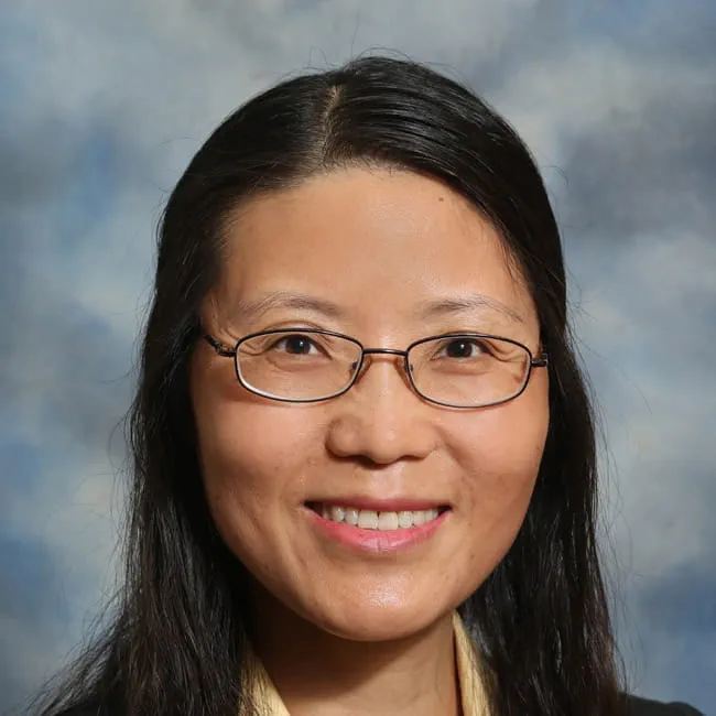 Photo of Feng Jiang, MD