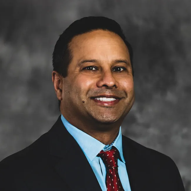 Photo of Mandar Joshi, MD