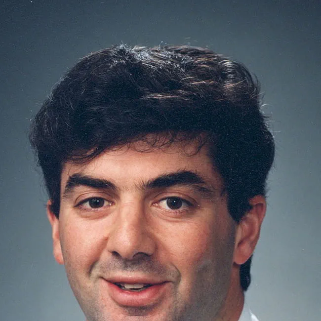 Photo of Jeffrey Judis, MD
