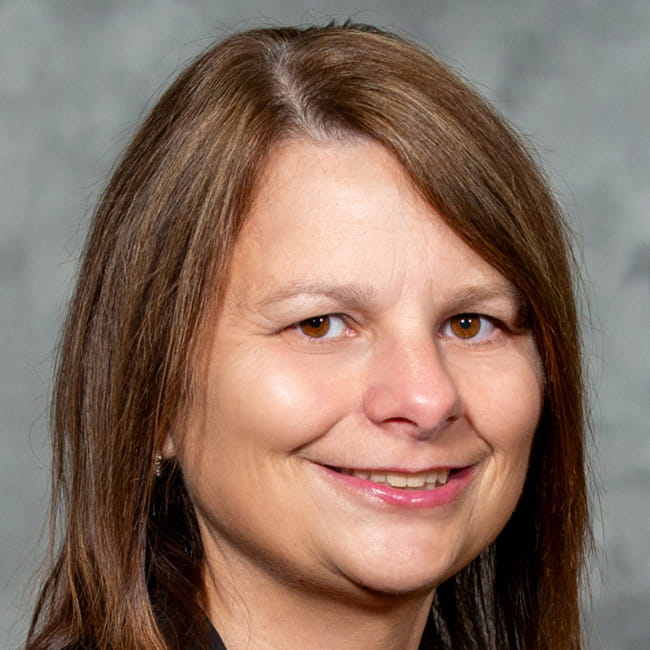 Photo of Tamara Junge, LISW-S