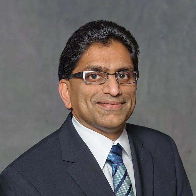 Photo of Rajendra Kattar, MD
