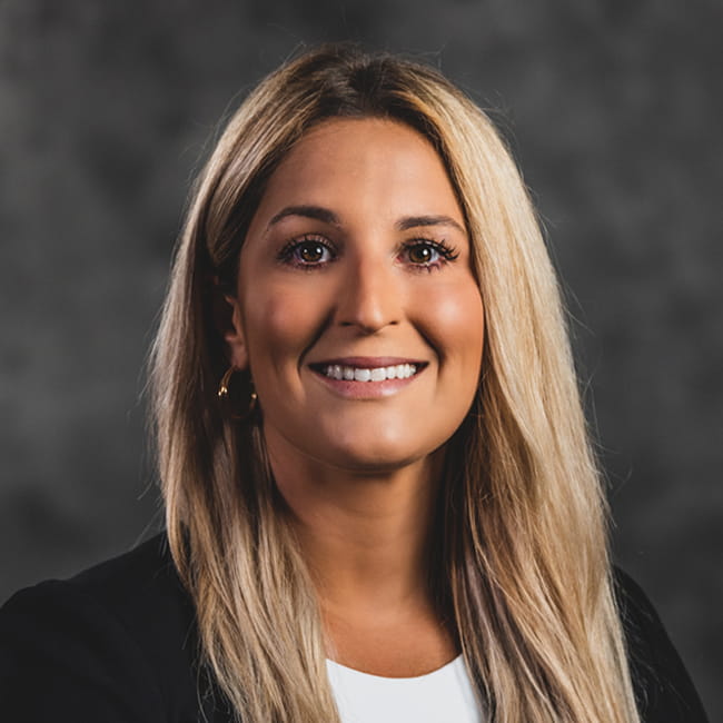 Photo of Nicole Truckor, APRN-CNP