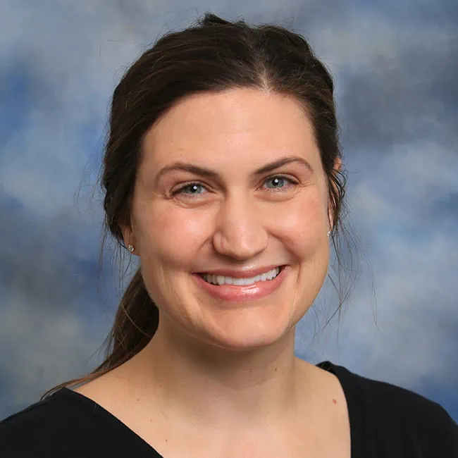 Photo of Kristina Kaufmann, APRN-CNP