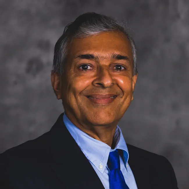 Photo of Alamdar Kazmi, MD