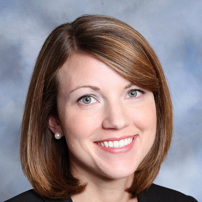 Photo of Meghan Keaton, MD