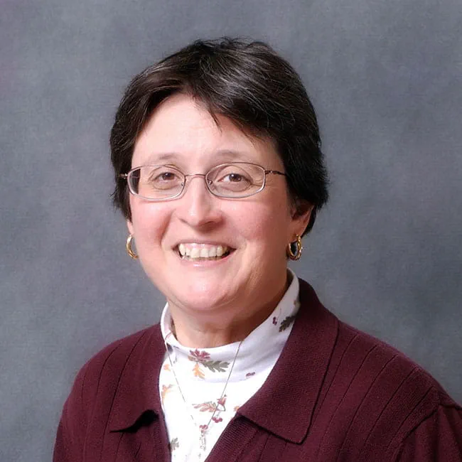 Photo of Carol Kennedy, MD