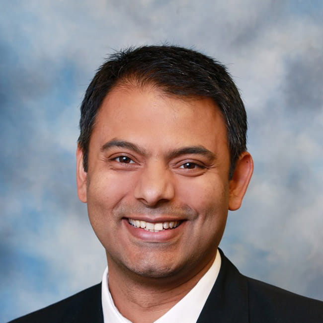 Photo of Nauman Khurshid, MD