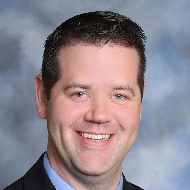 Photo of Ryan Kidner, DO