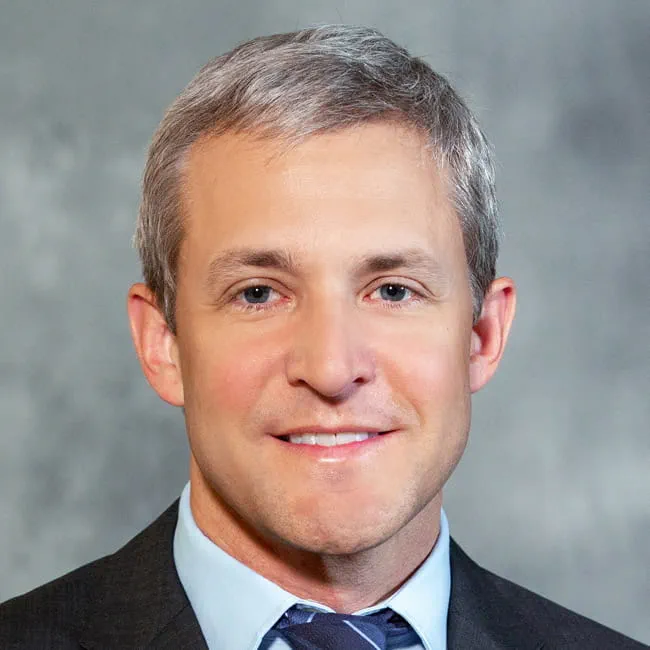 Photo of Eric Kielhorn, MD