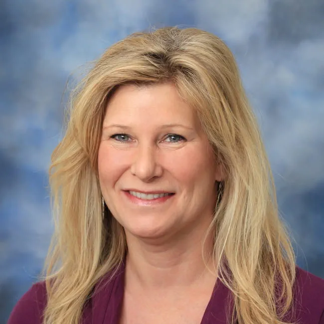 Photo of Tammy Kuron, APRN-CNP