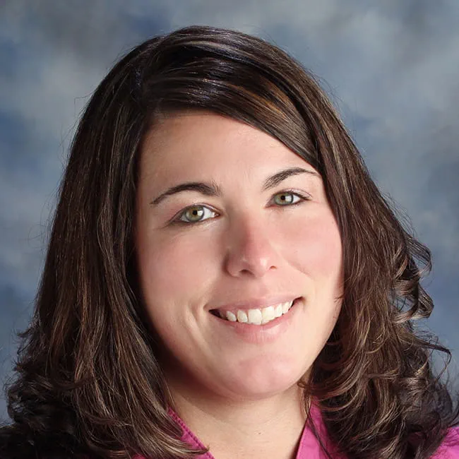 Photo of Tasha Kim, PA