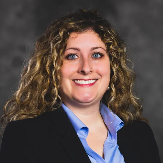 Photo of Emily King, APRN-CNP