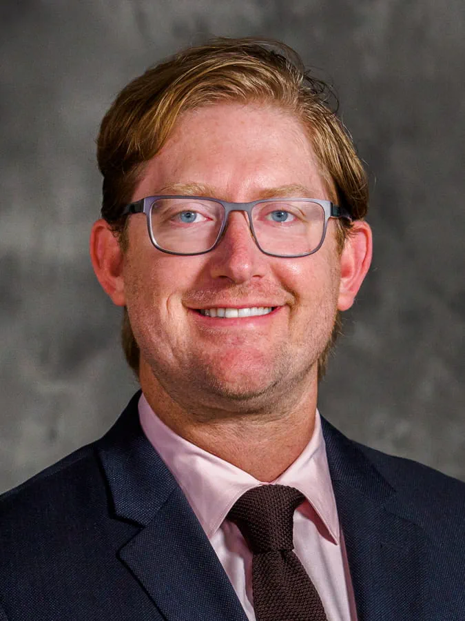Photo of Peter Koltz, MD