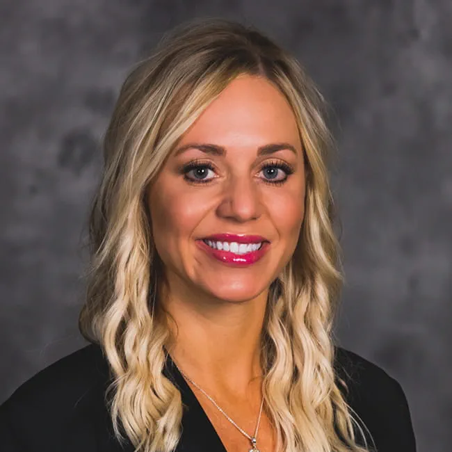 Photo of Gretchen Kuhlman, APRN-CNP