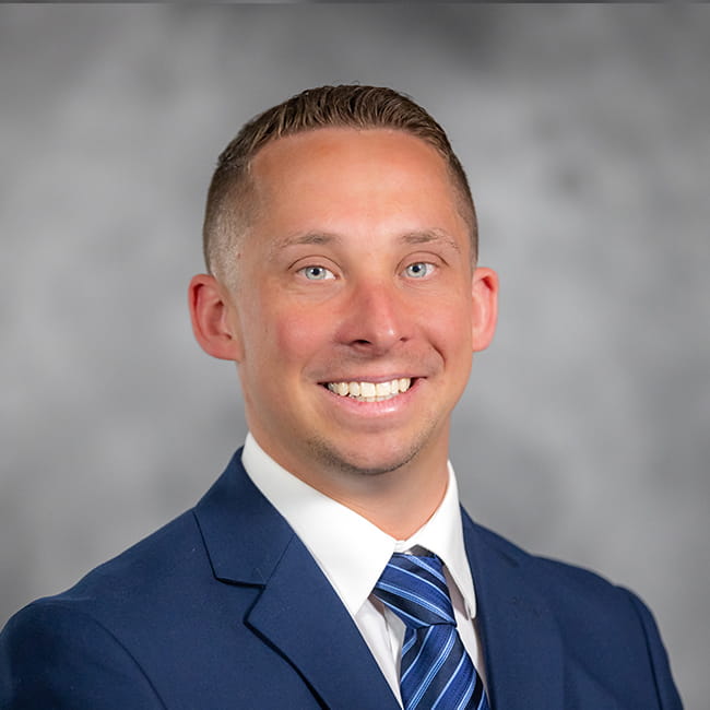 Photo of Kyle Jakubowski, APRN-CNP