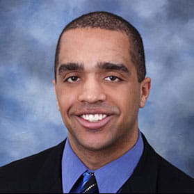 Photo of Stephen Kyser, PA-C