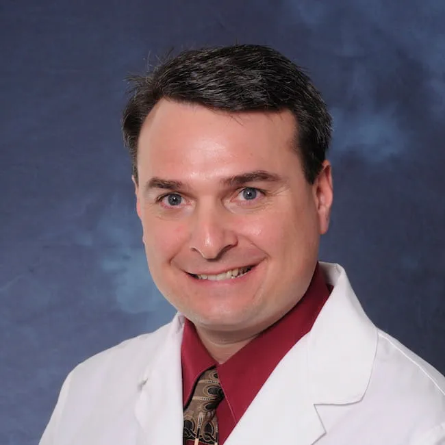 Photo of Shane Lagore, APRN-CNP