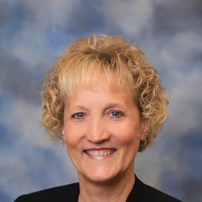 Photo of Danine Lajiness-Polosky, APRN-CNP