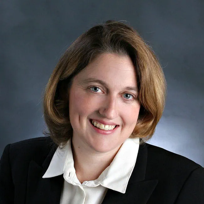 Photo of Laura Leroux, MD
