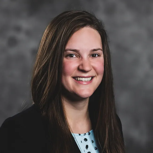 Photo of Heather Lefevre, APRN-CNP