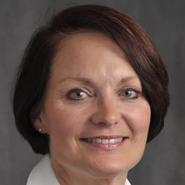 Photo of Margaret Lent, APRN-CNP