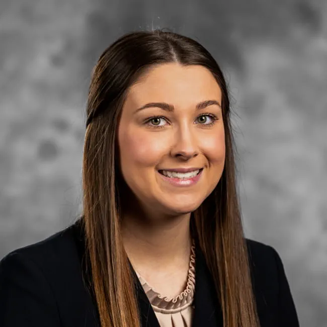 Photo of Anna Lewis, PA-C