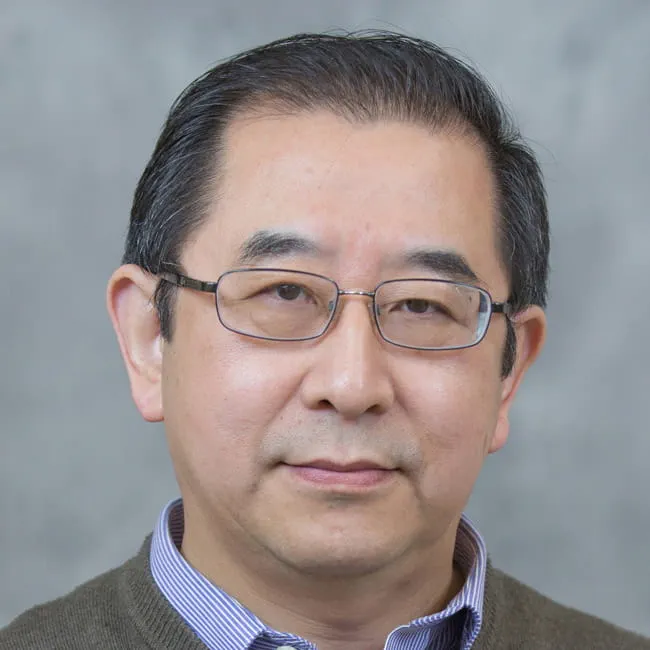 Photo of Hongyan Li, MD