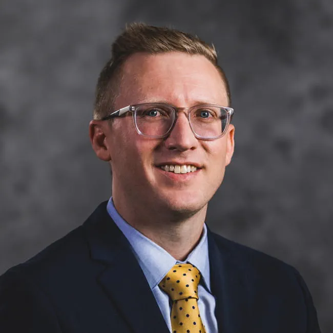Photo of Eric Lindsley, MD
