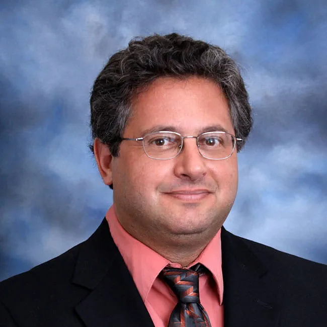 Photo of Mark Loomus, MD