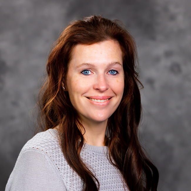 Photo of Erin Losey, APRN-CNP
