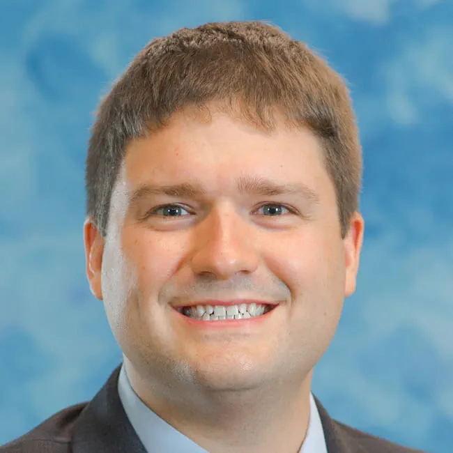 Photo of Joshua Lucas, MD