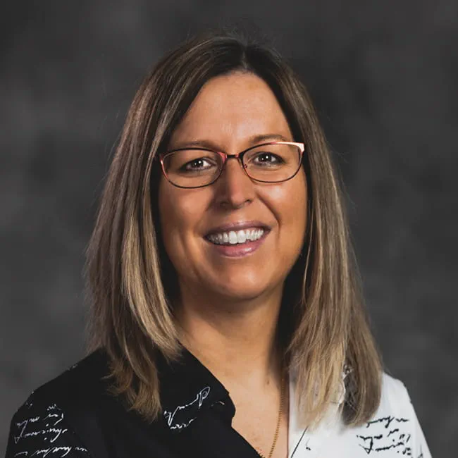 Photo of Christina Lucas-Vougiouklakis, DO