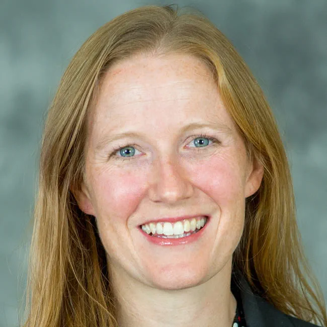 Photo of Megan Lutz, MD