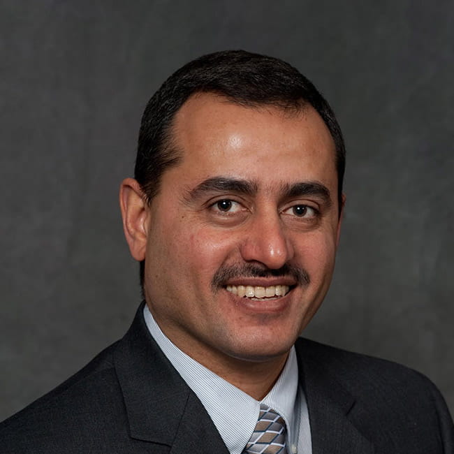 Photo of Mohammed Maaieh, MD