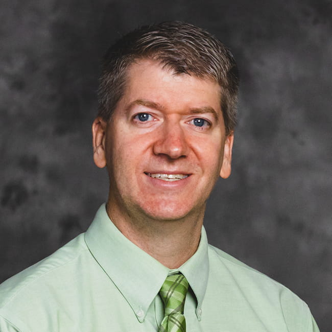 Photo of Jacob Maciejewski, MD