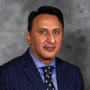 Photo of Mahmood Darr, MD