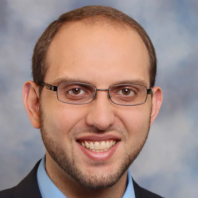 Photo of Ahmad Malas, MD