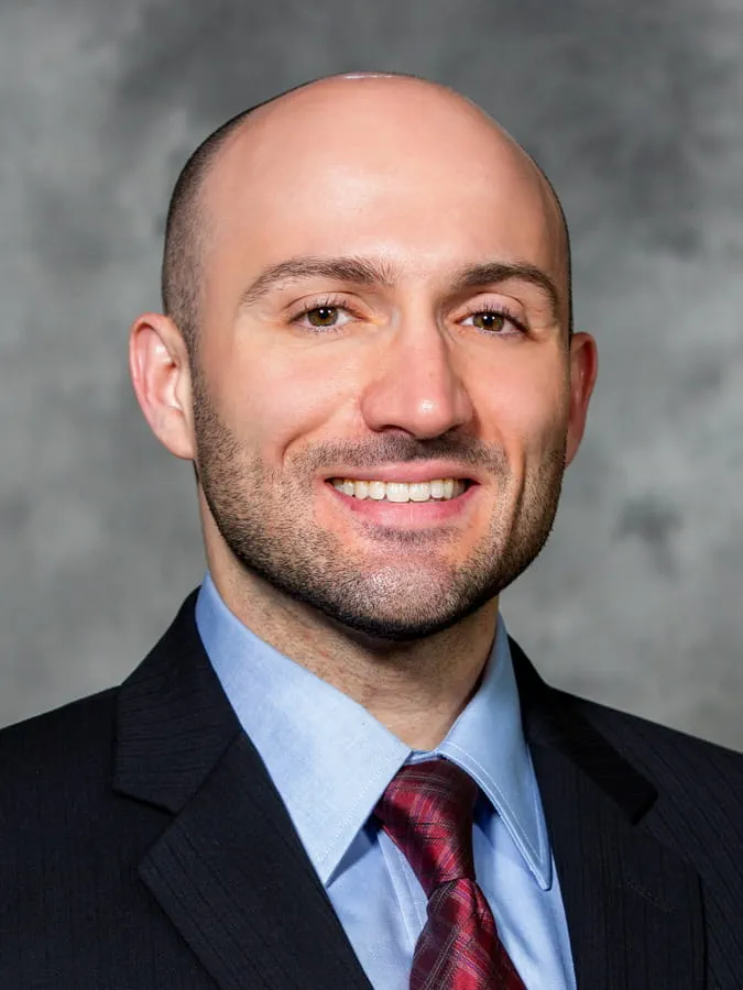 Photo of Hazem Malas, DO