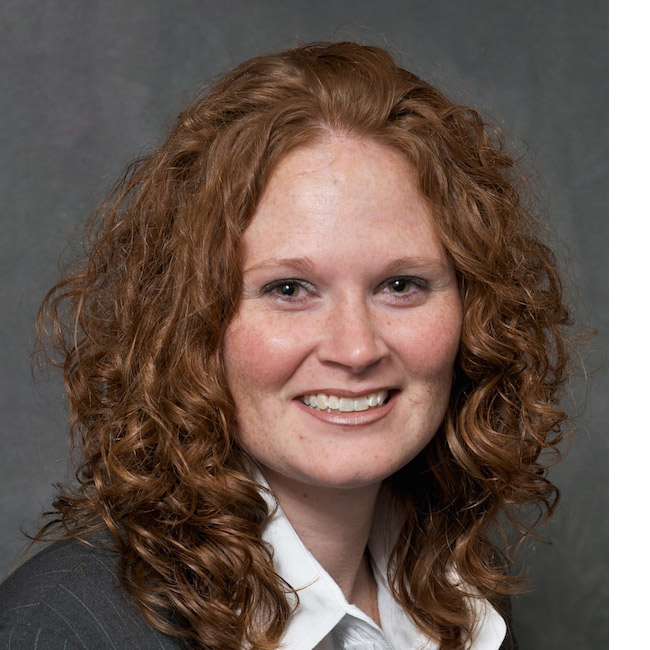 Photo of Kristy Marriott-Duvall, APRN-CNP