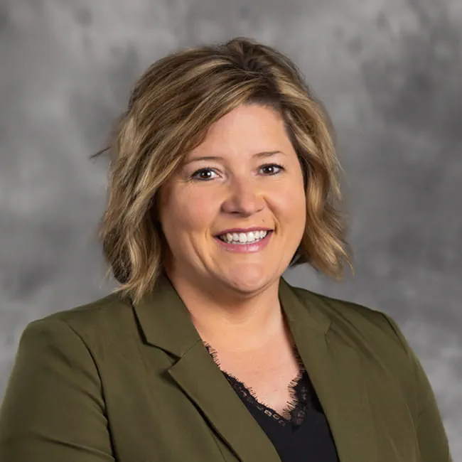 Photo of Emily Mason, APRN-CNP