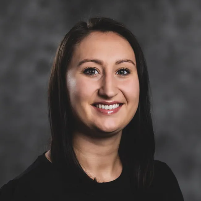 Photo of Megan Matrisciano, PA-C