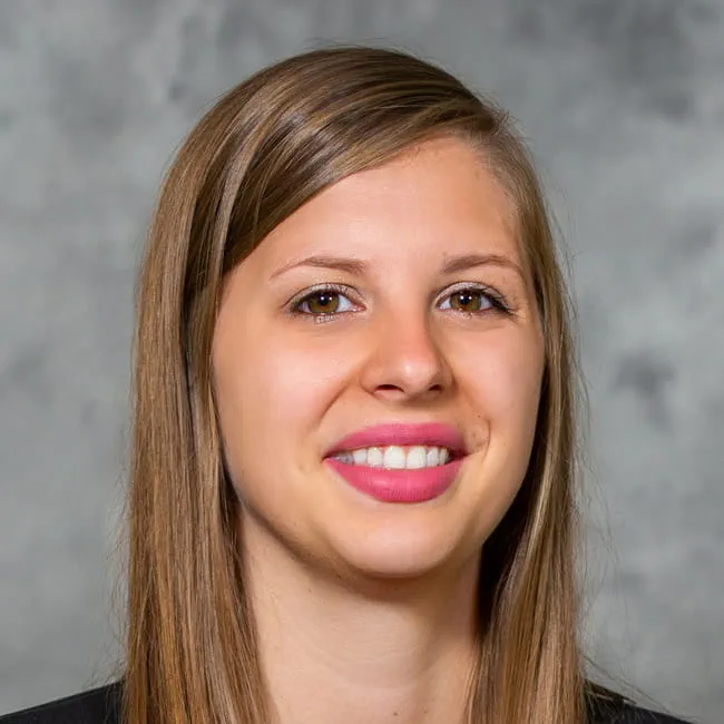 Photo of Meagan Mayo, PA-C