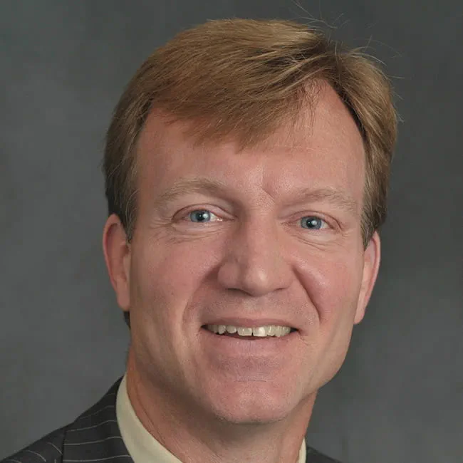 Photo of Thomas McAlear, MD