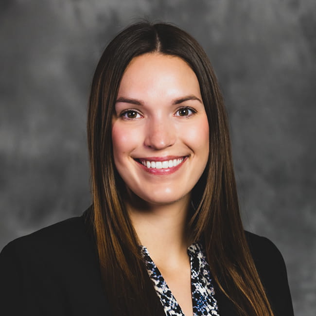 Photo of Kendall Hutchison, PA-C