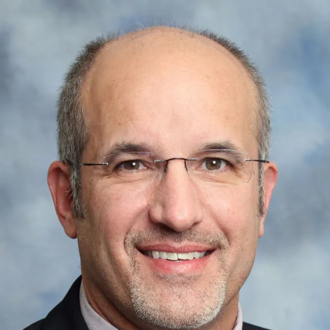 Photo of Timothy McCoy, PA