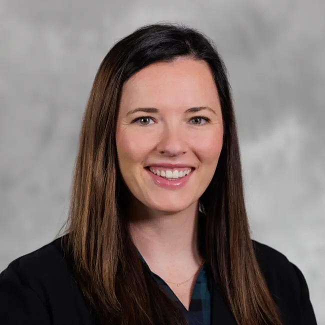 Photo of Meghan McGuire, APRN-CNP